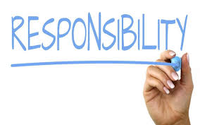 La responsabilidad en el trabajo - elcandidatoidoneo.com